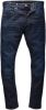 G-Star G Star Jeans 3301 slim fit worker blue faded(51001 a088 a888 ) online kopen