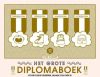 Het grote diplomaboek Sofie Vanherpe online kopen