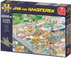 Jumbo Jan Van Haasteren Puzzel De Sluizen 1000 Stukjes online kopen