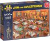 Jumbo Jan Van Haasteren Puzzel Darten 1000 Stukjes online kopen