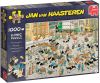 Jumbo Jan Van Haasteren Puzzel De Veemarkt 1000 Stukjes online kopen