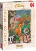 Jumbo Puzzel Disney Classic Collection Bambi 1000 Stukjes Movie Poster online kopen