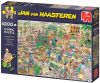 Jumbo Jan Van Haasteren Puzzel Het Tuincentrum 1000 Stukjes online kopen