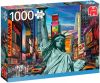 Jumbo Puzzel New York City 1000pcs Premium Collection online kopen