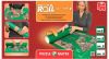 Jumbo Puzzelmat Puzzle & Roll Puzzelrol Voor Puzzels Van 1500 3000 Stukjes online kopen