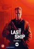 Warner Bros Entertainment Nede Last Ship Seizoen 5 DVD online kopen