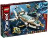 LEGO Ninjago Hydro Bounty Onderzeeër Set 71756 online kopen