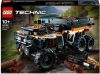Lego Technic terreinwagen vrachtwagen set 42139 online kopen