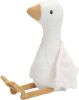 Little Dutch Little Goose knuffel groot knuffel 30 cm online kopen