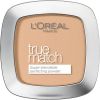 L'Oréal Paris True Match compacte poeder W5 golden sand online kopen