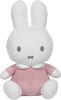 Nijntje Tiamo Knuffel Pink Baby Rib 60 Cm online kopen