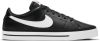 Nike Sneakers Court Legacy Zwart/Wit/Bruin online kopen