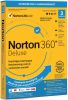 Norton 360 DELUXE 25GB alleen verkrijgbaar i.c.m. actie online kopen