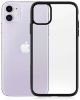 PanzerGlass telefoonhoesje iPhone 11(Transparant/Zwart ) online kopen