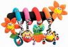Playgro Kribbel Krabbel Kever Spiraal kinderwagenspeelgoed online kopen
