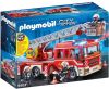 Playmobil ® Constructie speelset Brandweer ladderwagen(9463 ), City Action Made in Germany online kopen