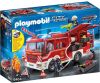 Playmobil ® Constructie speelset Brandweer pompwagen(9464 ), City Action Made in Germany online kopen