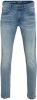 PME Legend Herren Jeans Nightflight Bright Regular Fit , Blauw, Heren online kopen