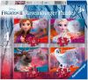 Ravensburger Disney Frozen 2 4 in 1 box legpuzzel 24 stukjes online kopen