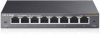 TP-Link TP LINK TL SG108E Gigabit 8 poorts switch Smart Managed online kopen