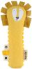 Fan Toys Trixie Knijprammelaar Mr. Lion Junior 16 X 5, 5 Cm Katoen Geel online kopen