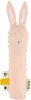 Fan Toys Trixie Knijprammelaar Mrs. Rabbit Junior 16 X 5, 5 Cm Katoen Roze online kopen