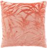 Zuiver Miami Kussen Viscose 45 x 45 cm Flamingo Roze online kopen
