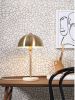 Its about RoMi Tafellamp 'Toulouse' 45cm, kleur Goud online kopen