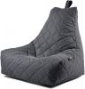 Extreme Lounging outdoor b bag mighty b Quilted Grey online kopen