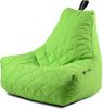 Extreme Lounging outdoor b bag mighty b Quilted Lime online kopen
