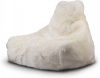 Extreme Lounging indoor b bag mighty b Sheepskin Ivory online kopen
