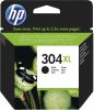 HP cartridge 304 XL Instant Ink(Zwart ) online kopen