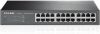 TP-Link TP LINK Gigabit Ethernet switch TL SG1024D 24 Poorts online kopen