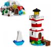 Lego Klassiek Creatieve Stenen Set met Opbergdoos(10692 ) online kopen
